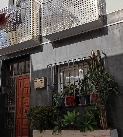 Apartment Khors Malaga