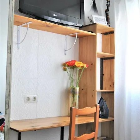 Apartment Khors *