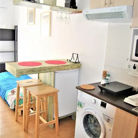 Khors Apartment *