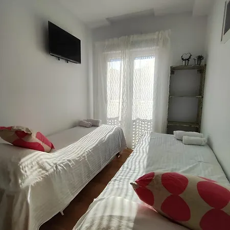 Khors アパート *