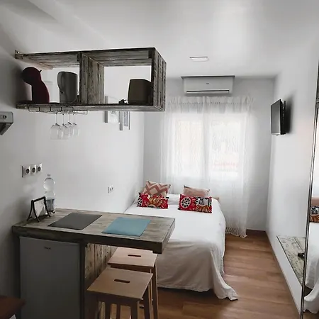 Khors Apartment Málaga