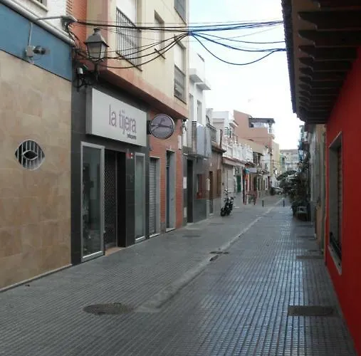 Khors * Málaga